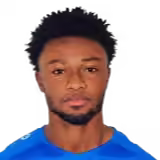 Douglas Owusu