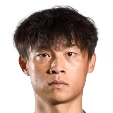 Jiang Wenhao