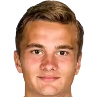 Kristoffer Ingi Kristiansen