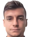 Stefan Kovski