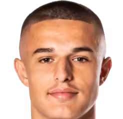 Elmin Lastoed