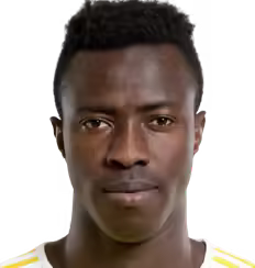 Mohamed Tijani