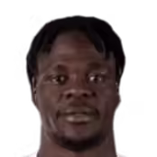 Junior Oletan Isiola