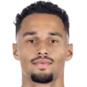 Vincent Okafor