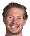 De Bruyne