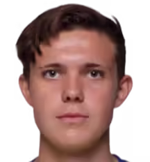 Vélar Þór Vélarsson