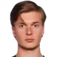 Karl Fridolfsson Gunnarsson