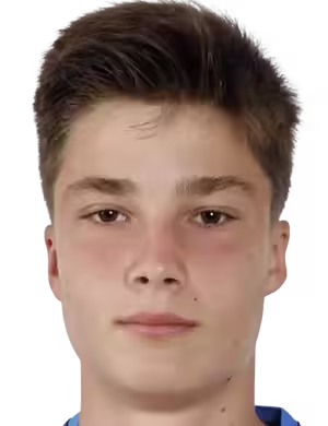 Adrian Rechev