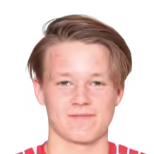 August Mikkelsen