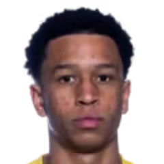 Daniel Bashi