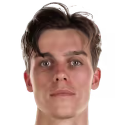 Magnus Bechi Risnas
