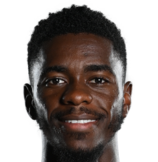Tuanzebe
