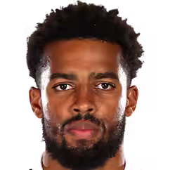 Cyrus Christie