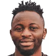 Royce Openda