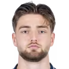 Daniel Husembush