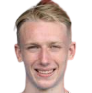Noah Klein Becker