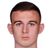 Kacper Kozłowski