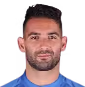 Martin Catrilloso