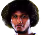 Cristian Aleman