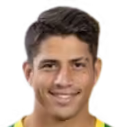 Ruben Ramirez