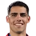 Lucas Villarba