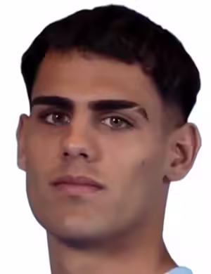 Lucas Martin Villarba Jaume