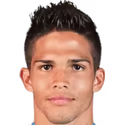 Luis Amarilla