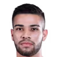 Leonardo Daniel Rivas