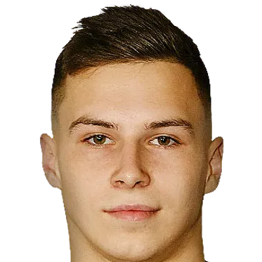 Kuhalevich