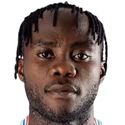 Emmanuel Uchena