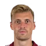 Aesg Sørensen