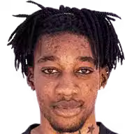 Mohamed Cham Saracevic