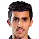 Abdulmalik Al-Shammari