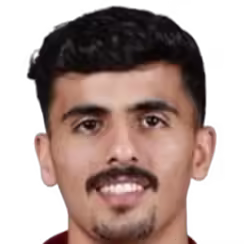 Khaheem Al-Qatani