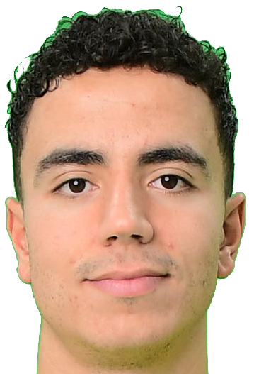 Mahmoud