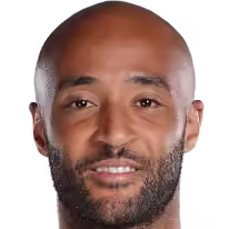 Nathan Redmond