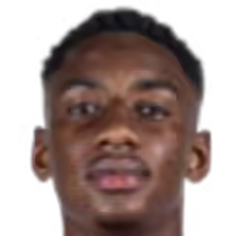 Hajji Soumare