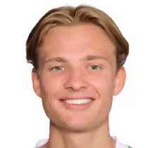 Simon Vidensen Nielsen