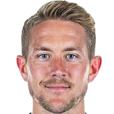 Holtby