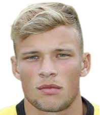 Van Huijden