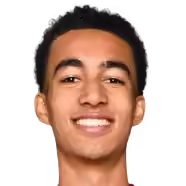 Luca Bent