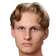 Elton Hederström