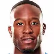 Nick Kabamba