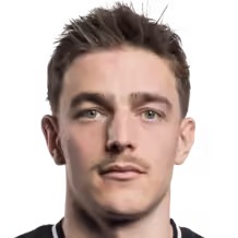 Kasper Nielsen