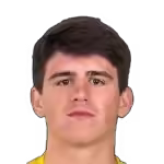 Gaspar Wardeb
