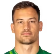 Ivan Chaluhich