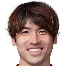 Keita Nakamura