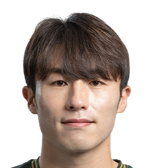 Yoon Min-ho