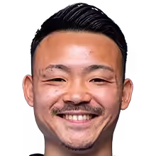 Kawanishi Haruka