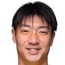 Ando Shunsuke